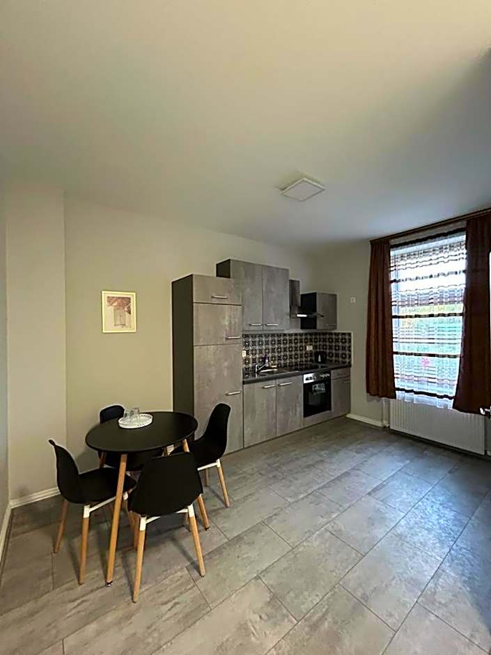 Sia Apartments Hotel