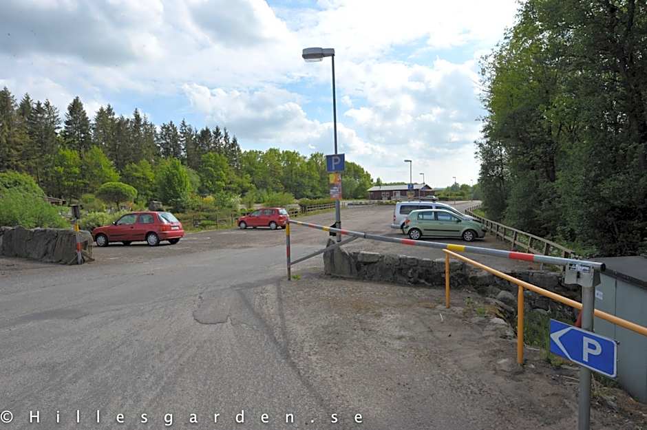 Hillesgården