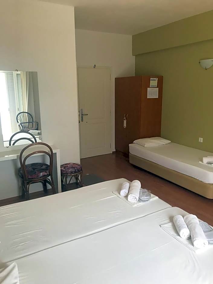 Annema Hotel and Restaurant