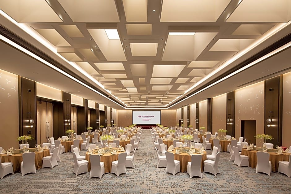 Crowne Plaza Chaozhou Riverside By IHG
