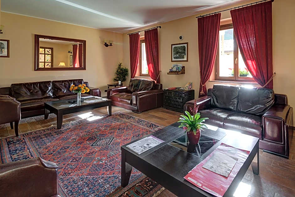 Chalet du Lys Hotel & SPA