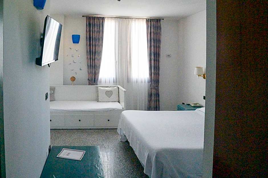 Residence Hotel L'incanto Di Boccadarno