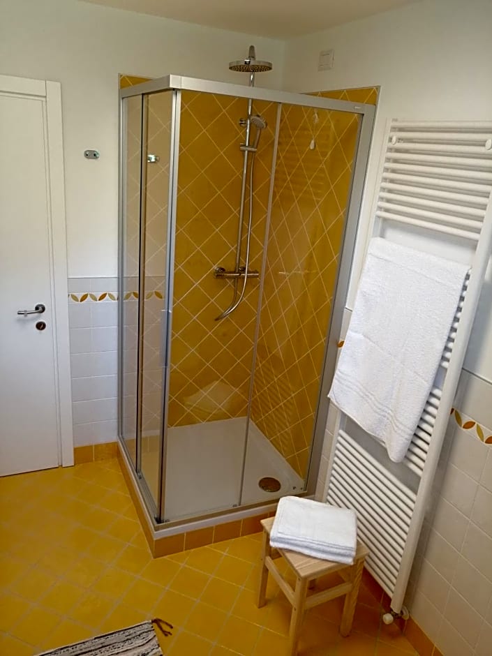 B&B La casa di Loretta