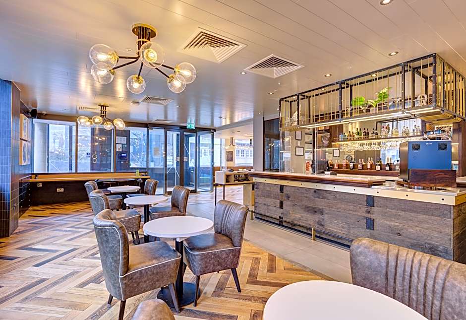 Hub By Premier Inn London West Brompton