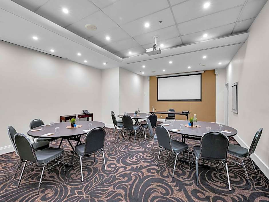 Mantra on Russell Melbourne