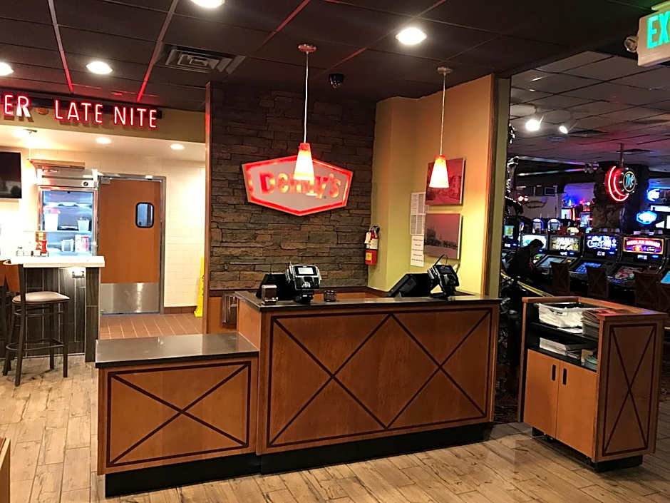 Hotel Nevada & Gambling Hall