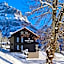 Eiger View Alpine Lodge