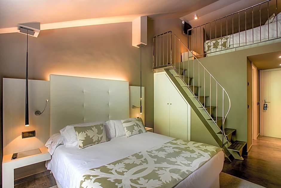 Hotel & Spa Xalet Bringue