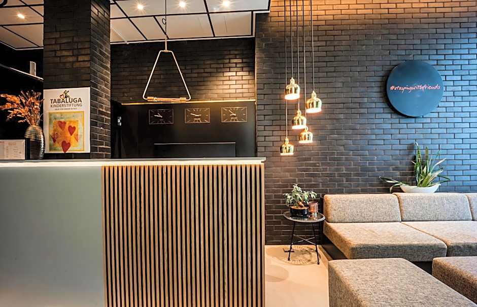 Brera Serviced Apartments Munich Schwabing