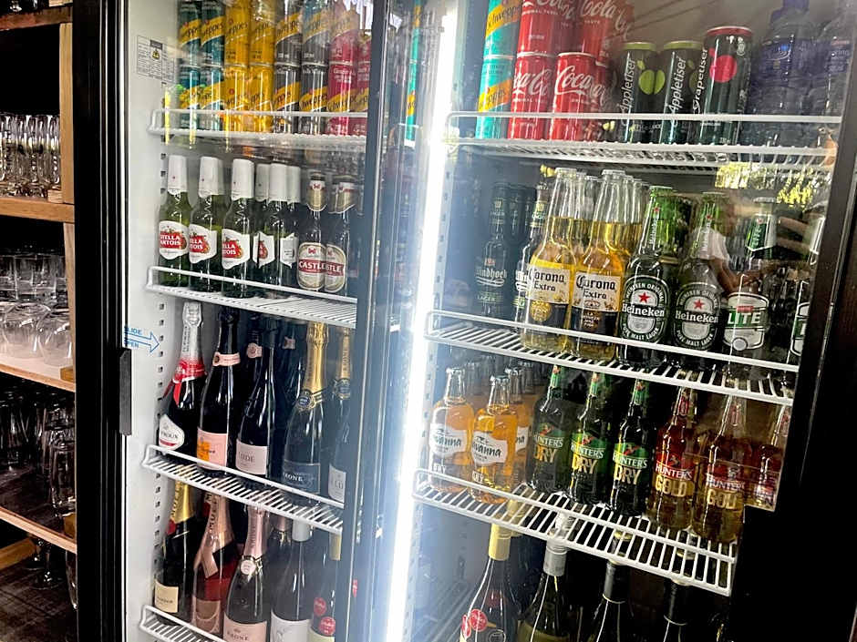 Le Rêve Boutique Hôtel