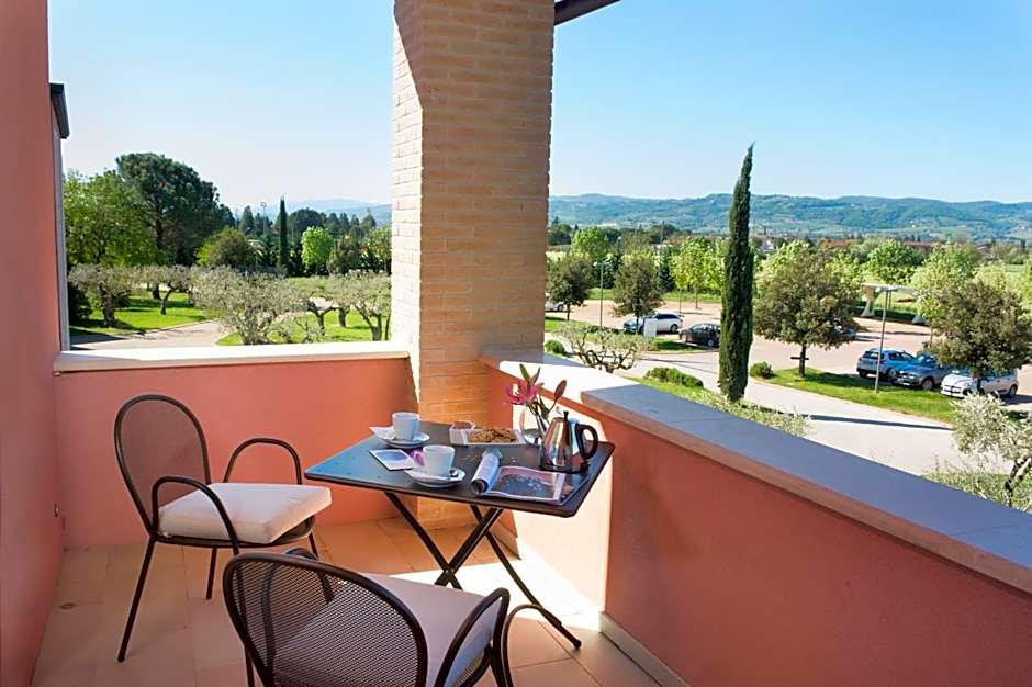 Valle di Assisi Hotel & Spa