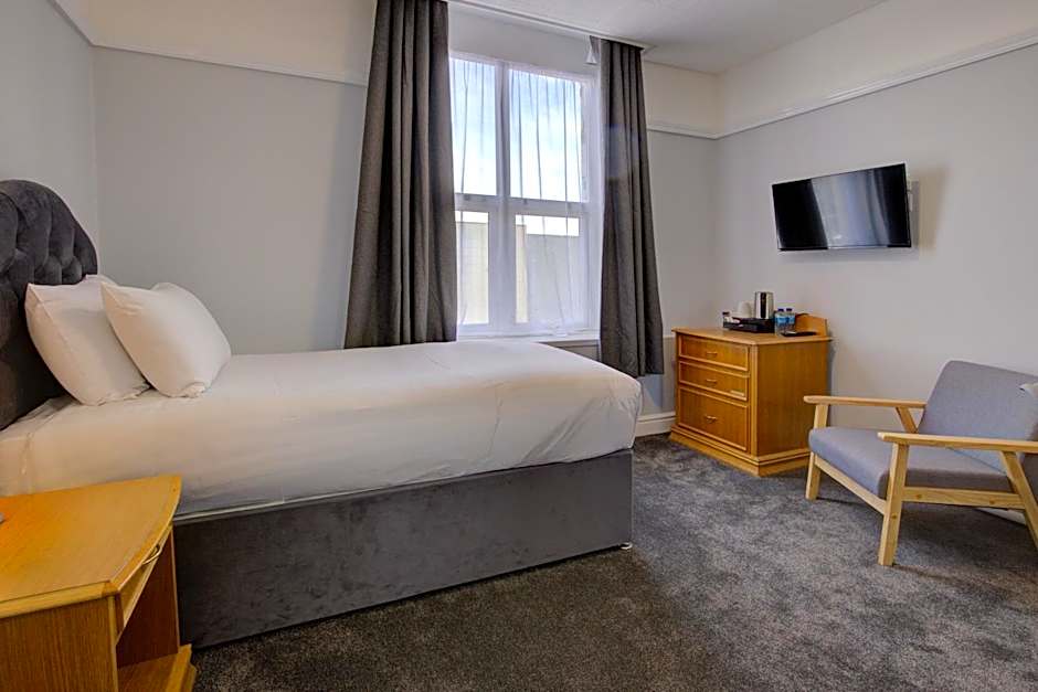 Best Western Stoke on Trent City Centre Hotel