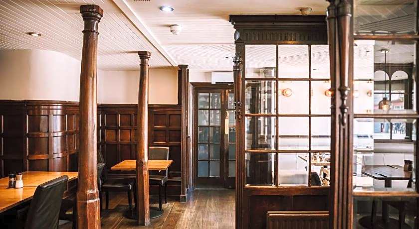 Allerdale Court Hotel