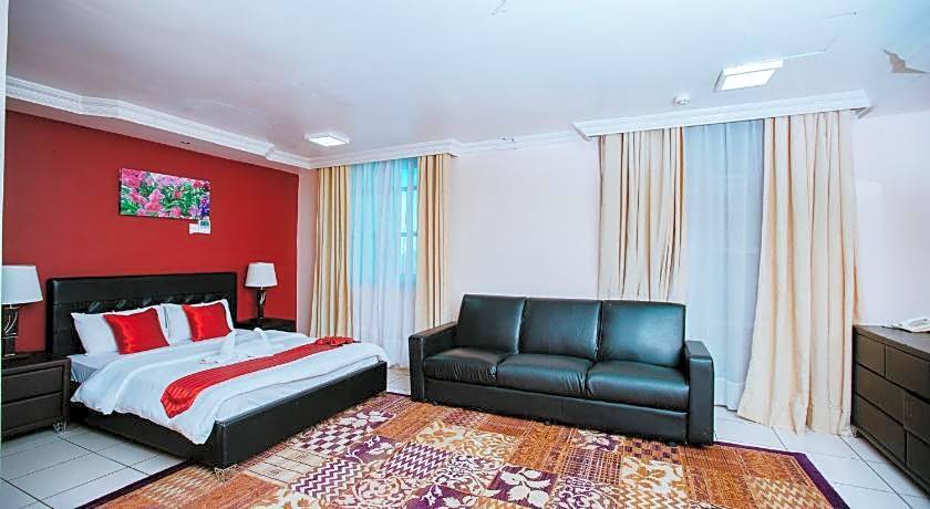 Mayfair Hotel