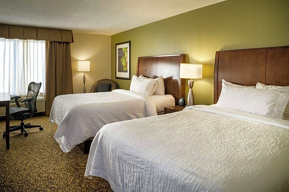 Hilton Garden Inn Richmond Innsbrook