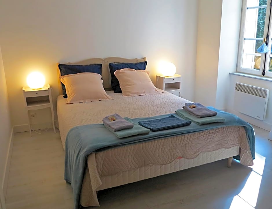 La Ferme de la Fosse Dionne