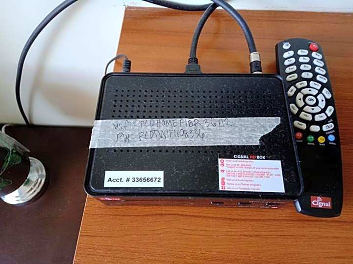 HORIZON 101 A4 near robinson mall Free POOL WIFI