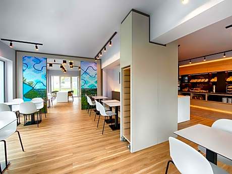 B&B Hotel Ravensburg