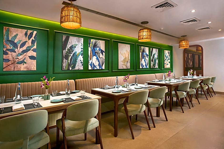Mercure Goa Devaaya Resort – An Accor Hotels Brand