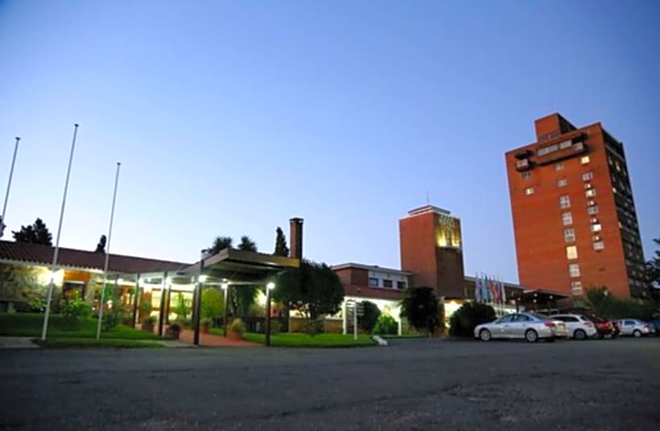 El Mirador Hotel & Spa