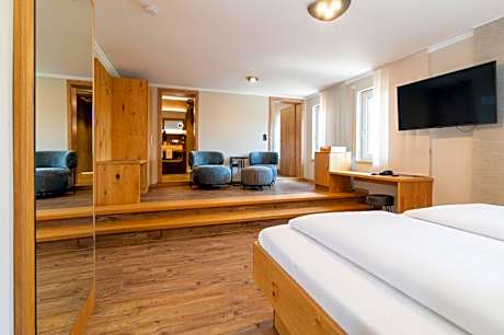 Deluxe Family Junior Suite