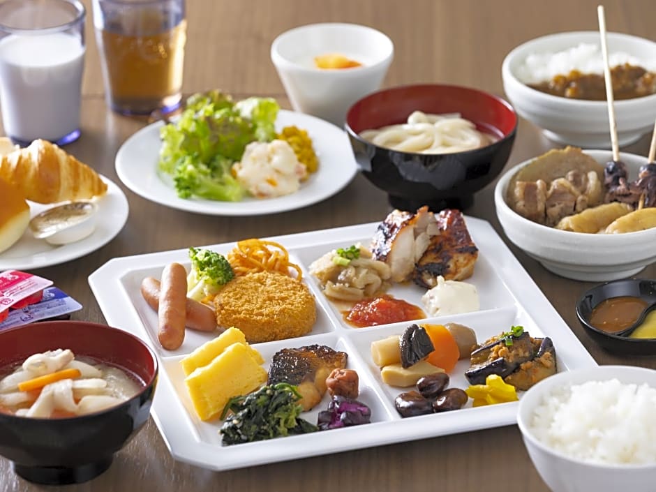 Hotel Wing International Takamatsu