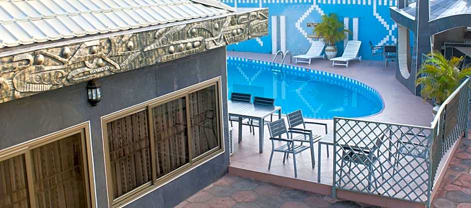 Eastgate Hotel