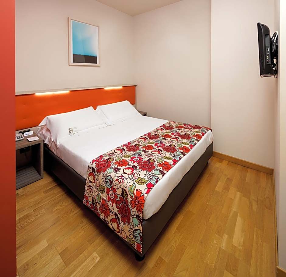 Best Western Falck Village Hotel
