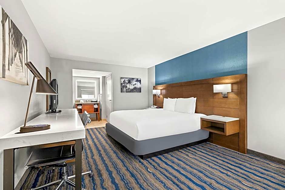 Best Western Chula Vista/Otay Valley Hotel