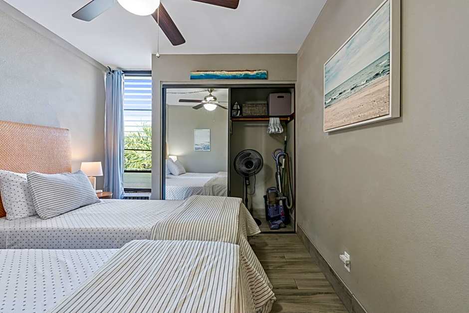 Maui Beach Retreat
