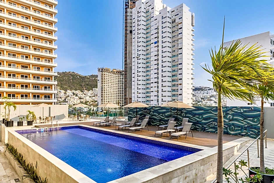 One Acapulco Costera