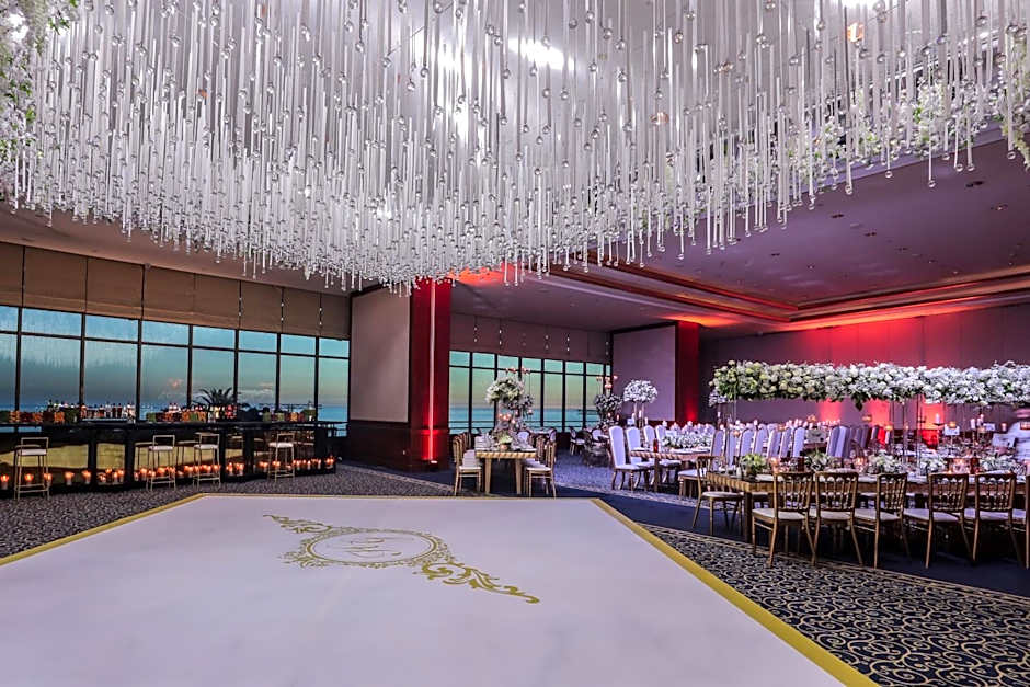 Le Royal Hotel - Beirut
