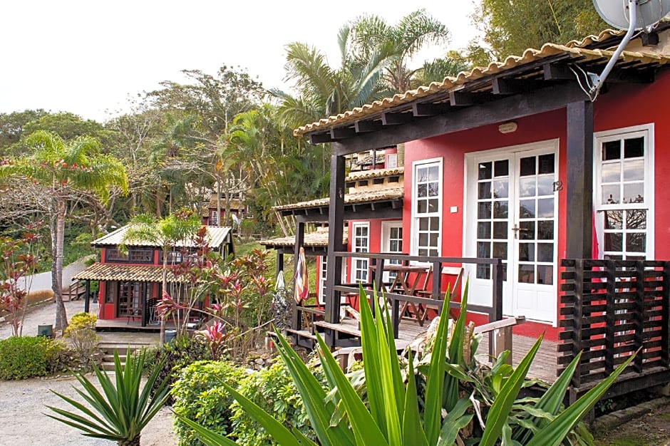 Pousada Dos Ingleses