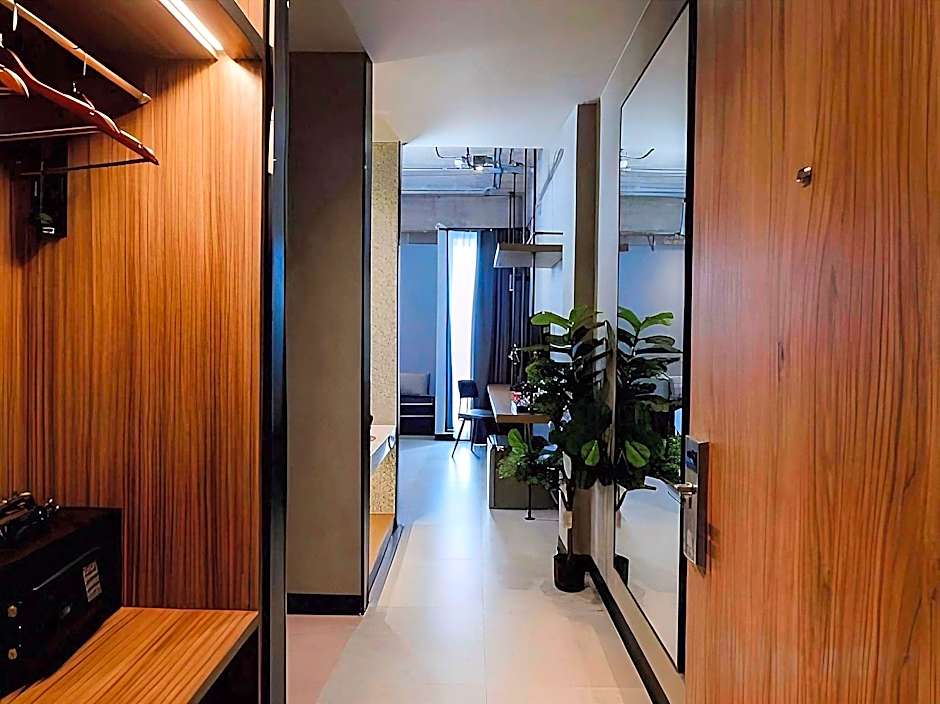 EXII Hotel