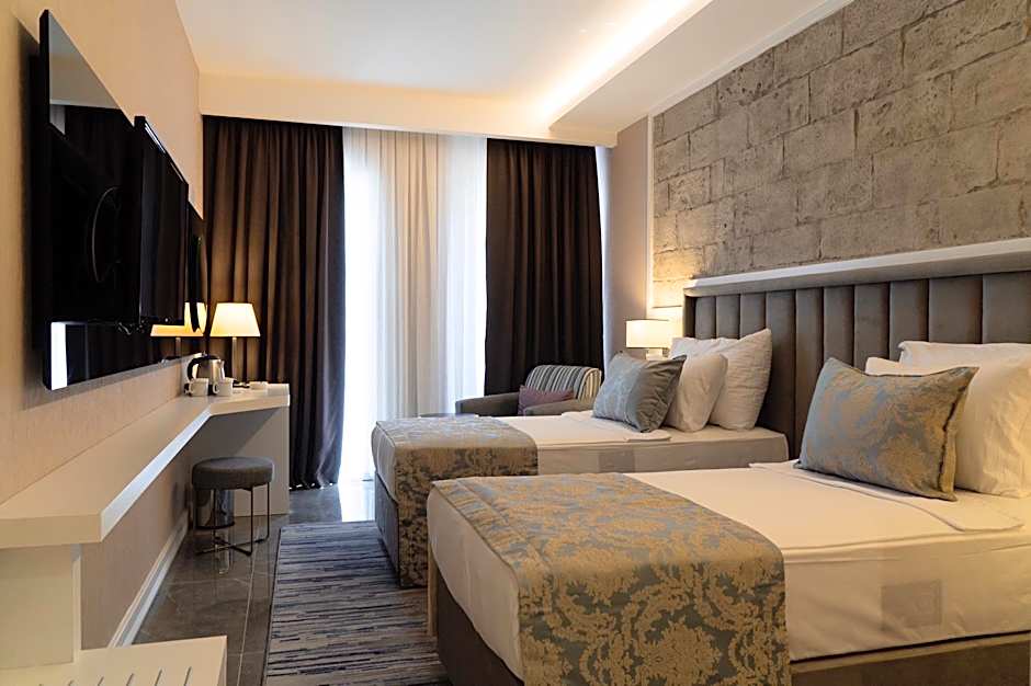 Mardin Airport Hotel