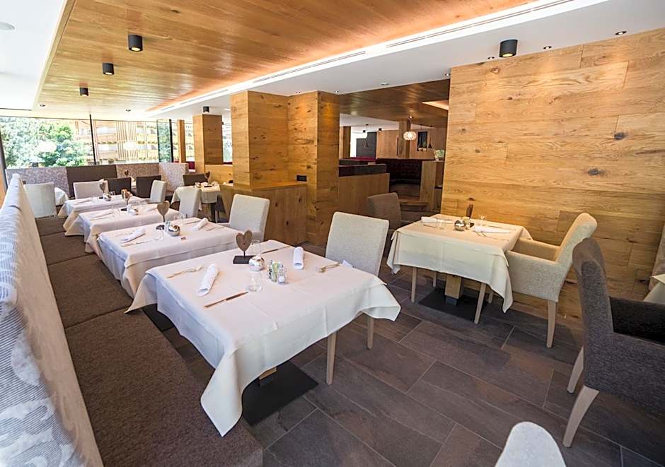 Hotel Freina