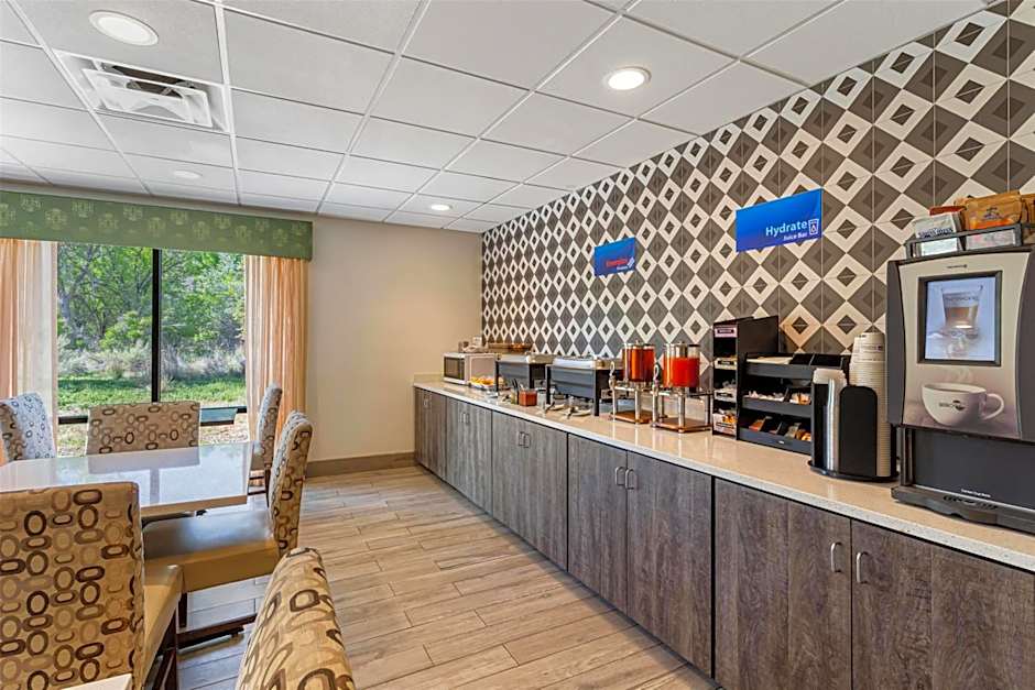 Best Western Duchesne Inn