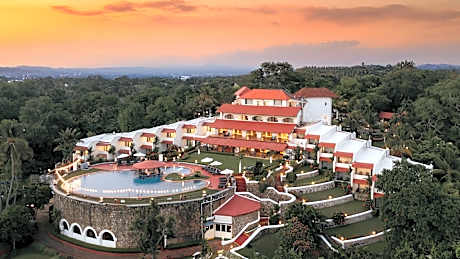 Gateway Varkala - IHCL SeleQtions