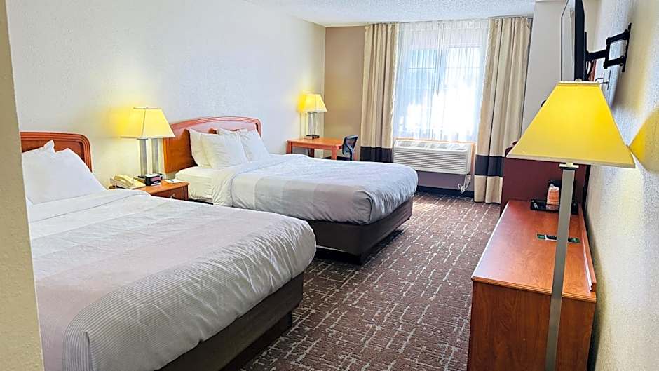 Quality Inn Marshall near University