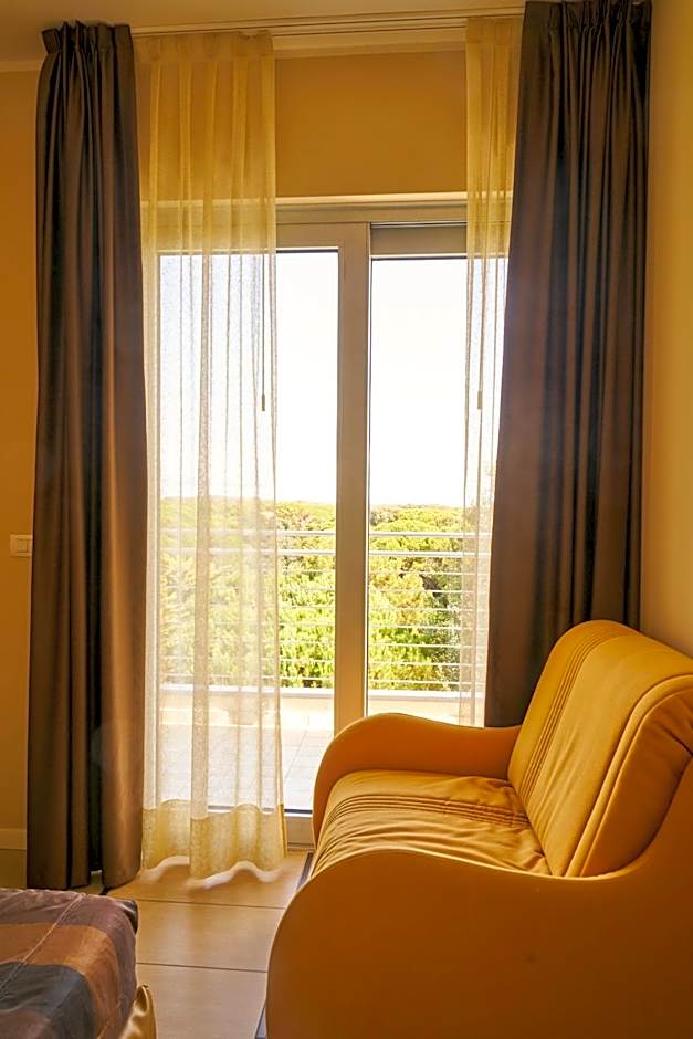 Aparthotel La Pineta