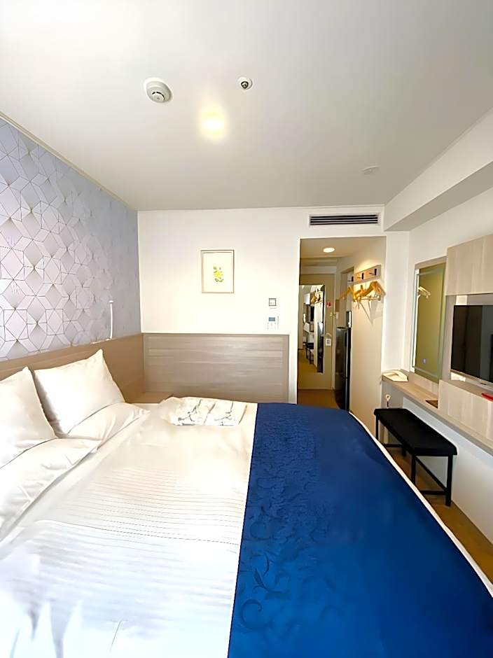 Hotel Rose Garden Shinjuku