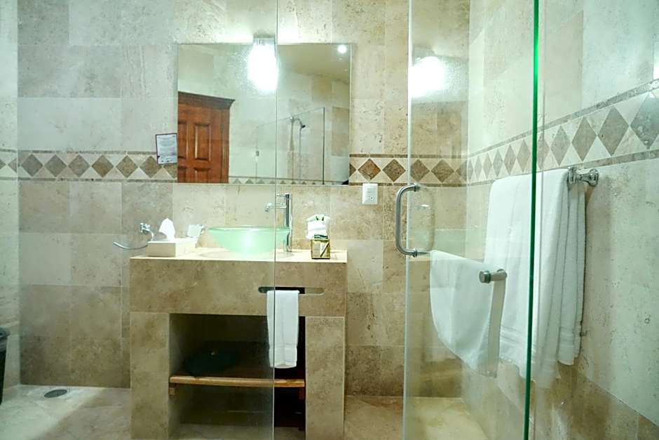 Hotel Real de La Peña