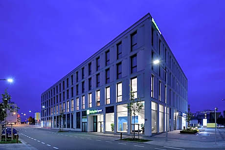 Holiday Inn Express Regensburg By IHG