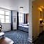 Milling Hotel Ritz Aarhus City