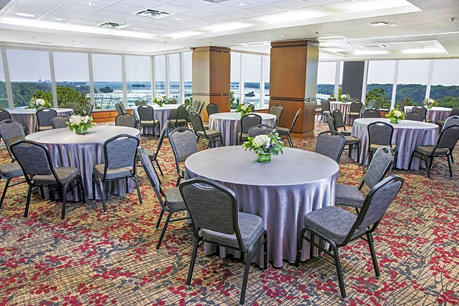 Niagara Falls Marriott Fallsview Hotel & Spa