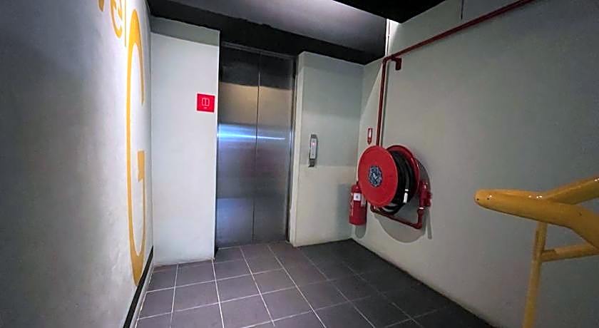 Smile hotel C180 Cheras Selatan