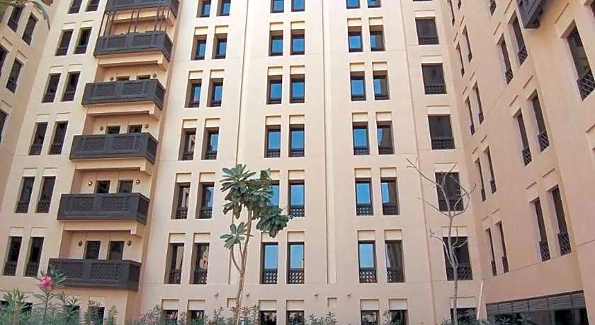 Hyatt Place Dubai Wasl District