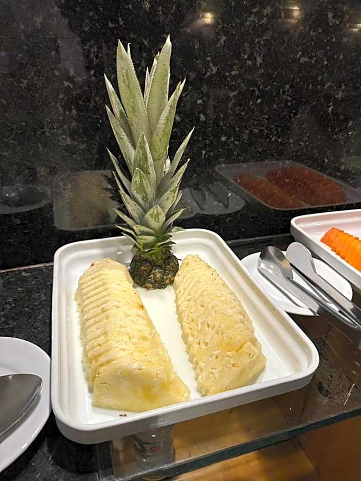 Royalty Copacabana Hotel