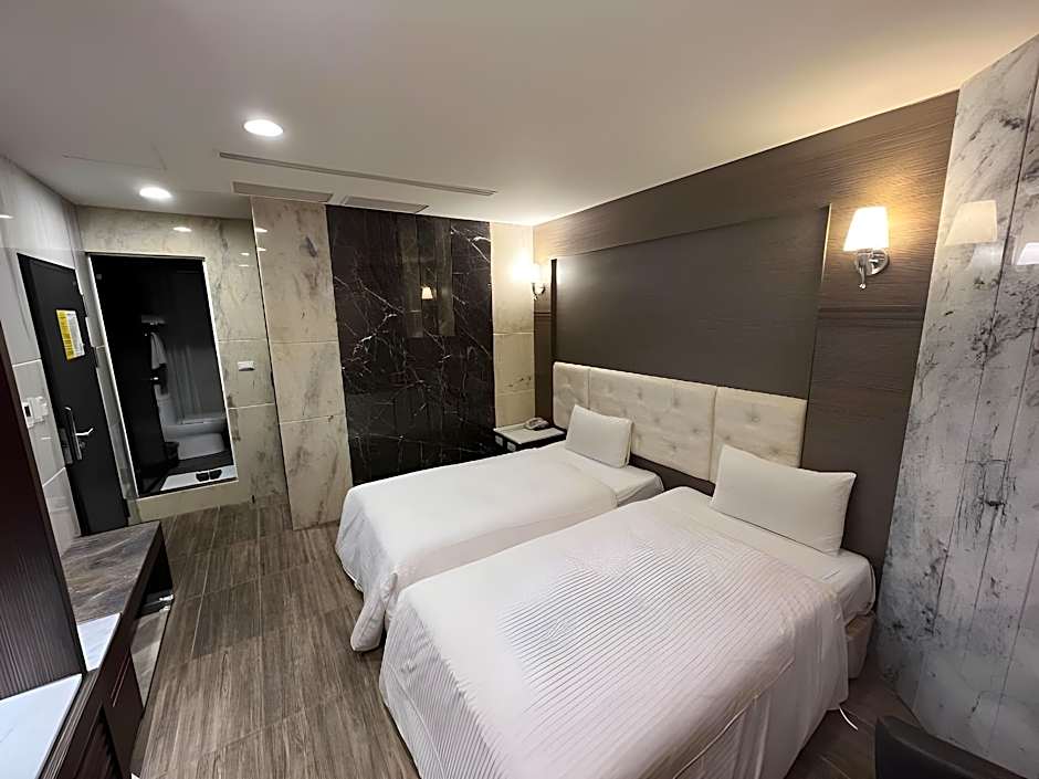 Maple Hotel Second Branch