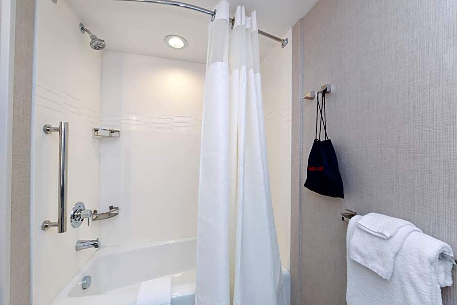 Residence Inn by Marriott Visalia